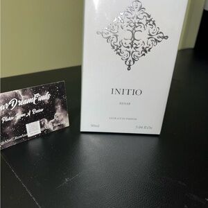 Initio Rehab Eau de Parfum